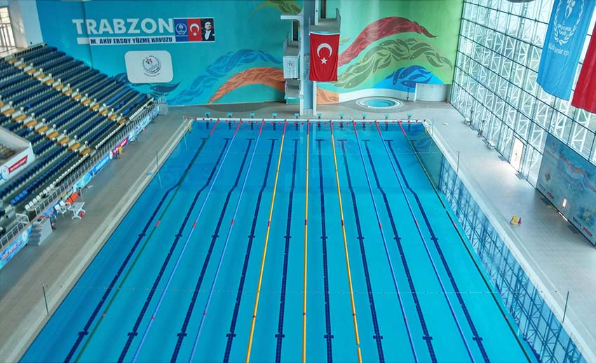 olimpik havuz
